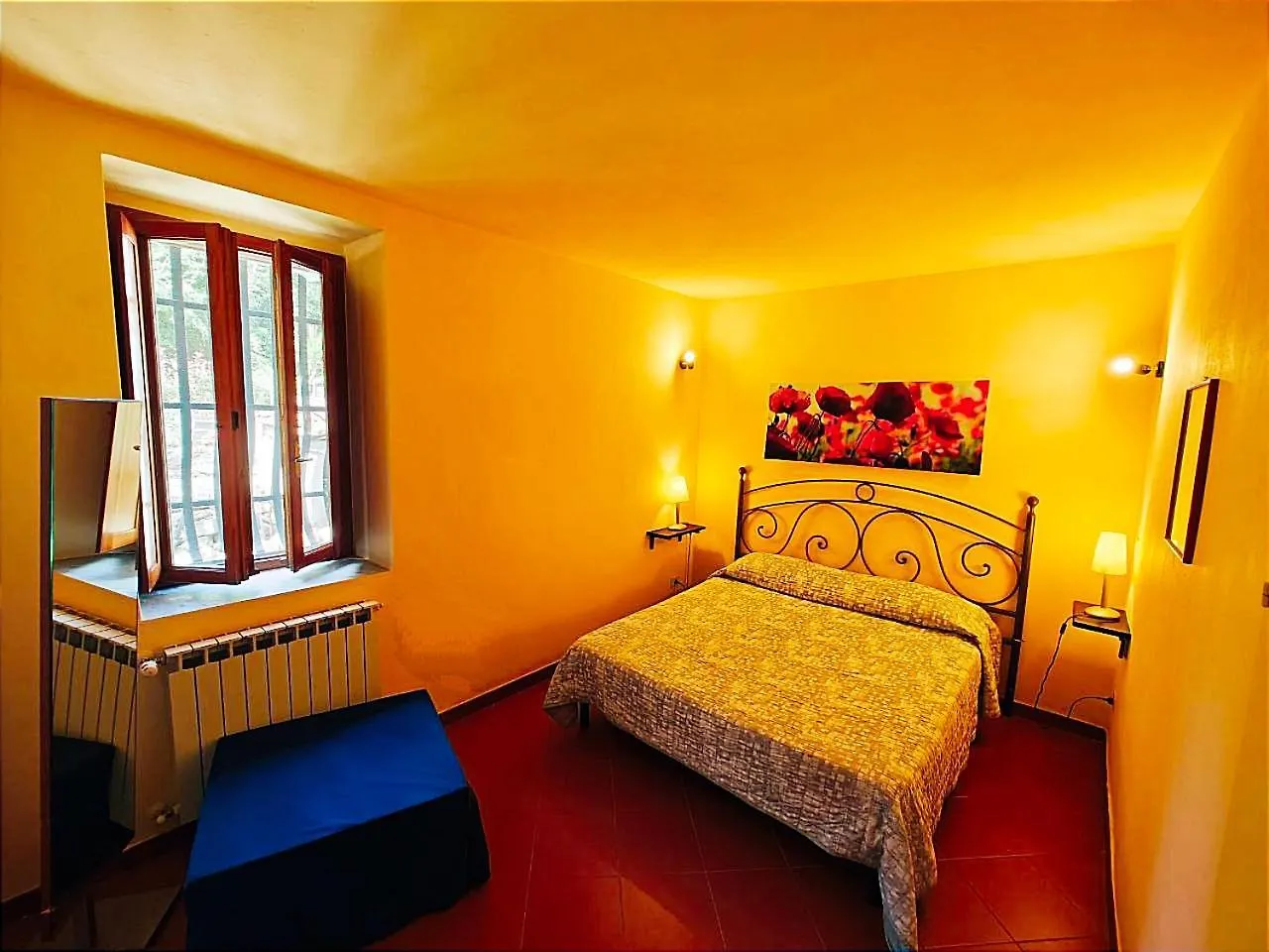Casa Vacanze Il Gelsomino لا سبيتسْيا