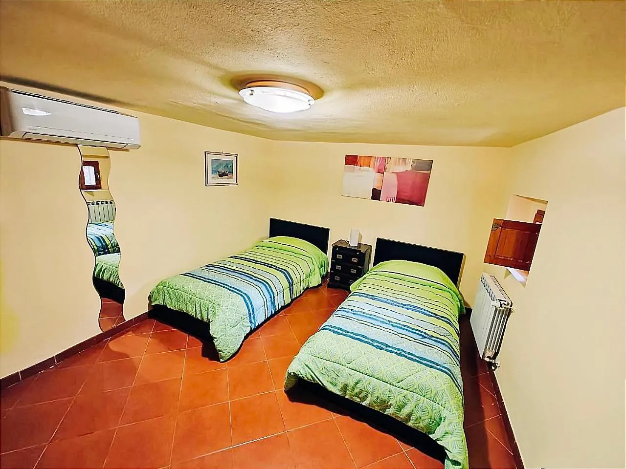 Casa Vacanze Il Gelsomino La Spezia Italy