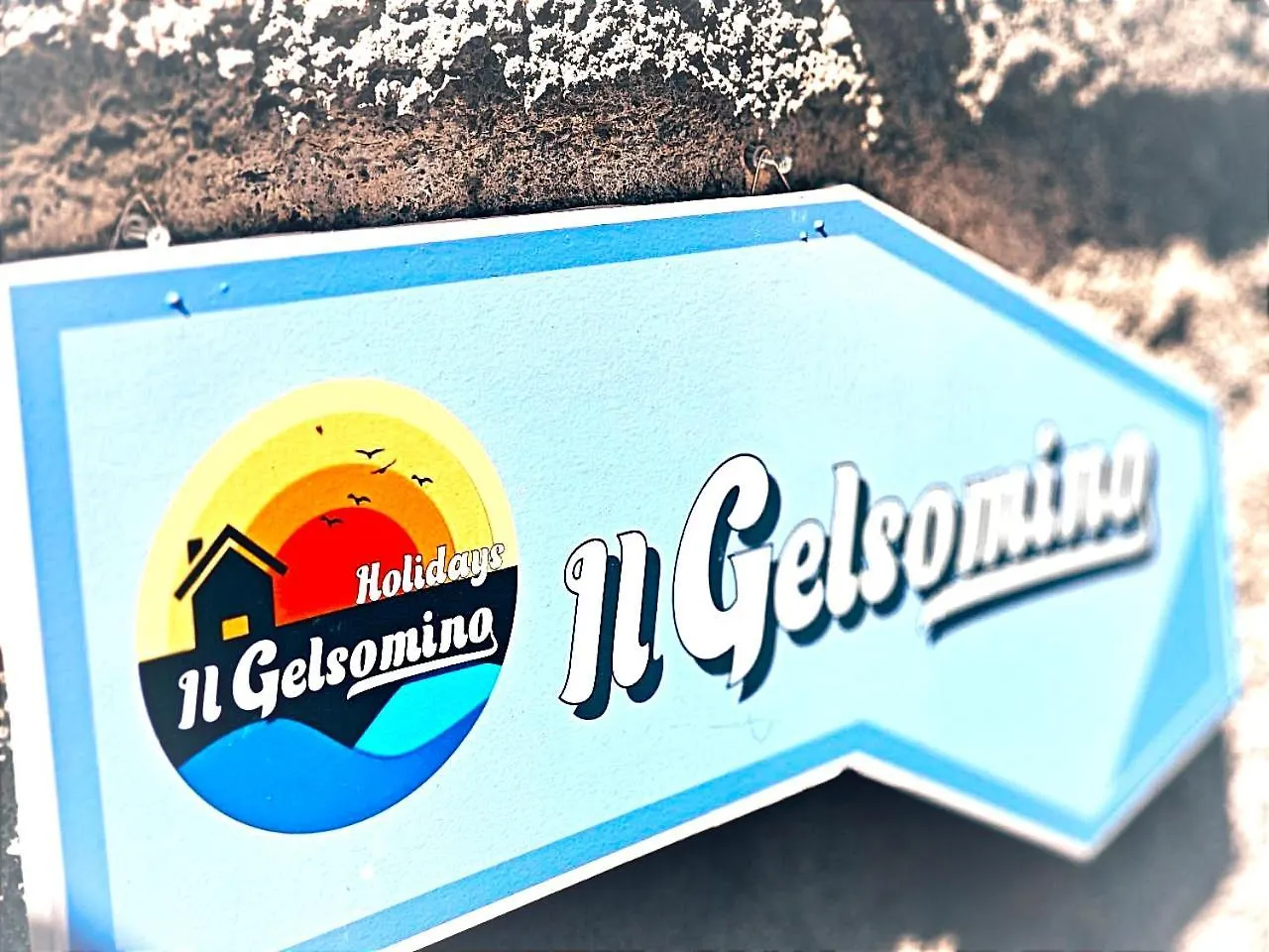 شقة Casa Vacanze Il Gelsomino لا سبيتسْيا إيطاليا