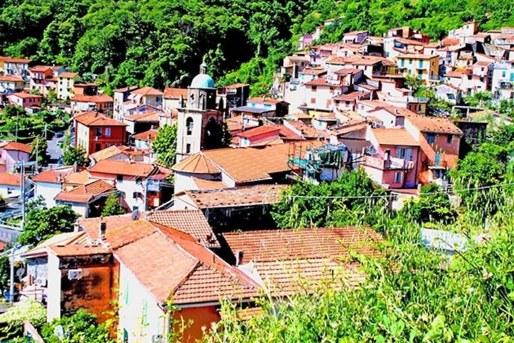 Casa Vacanze Il Gelsomino La Spezia Apartment