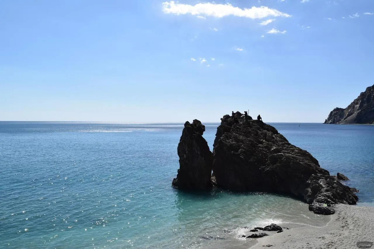 Casa Vacanze Il Gelsomino La Spezia 0*,
