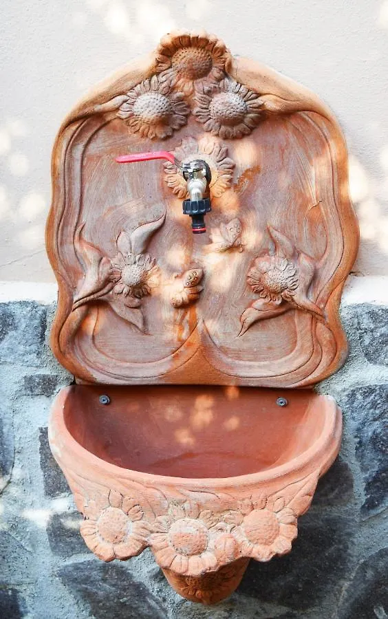 Casa Vacanze Il Gelsomino La Spezia Italy