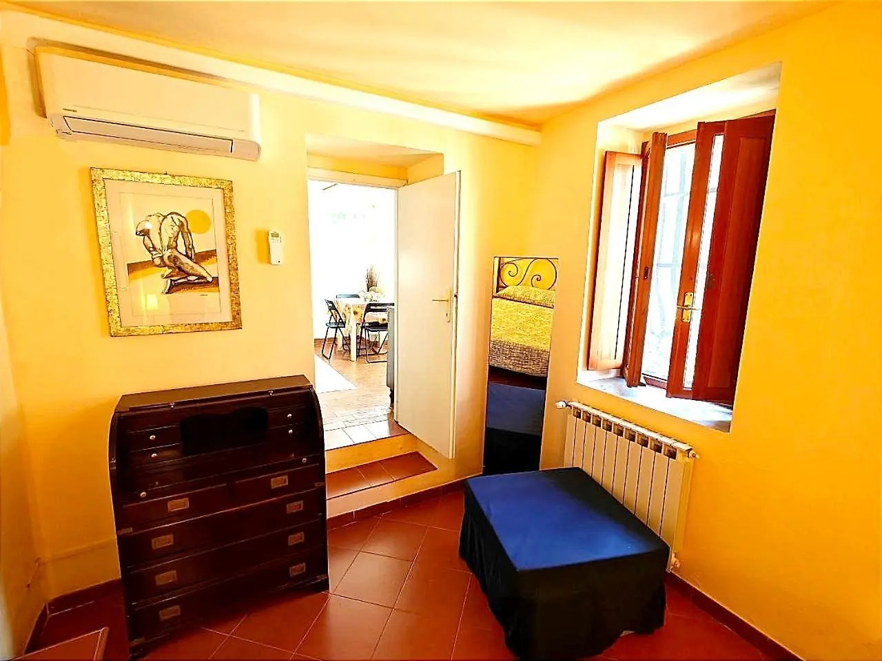 Apartment Casa Vacanze Il Gelsomino La Spezia