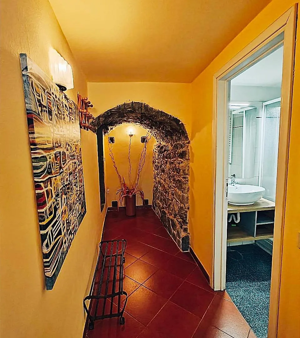 Apartment Casa Vacanze Il Gelsomino La Spezia