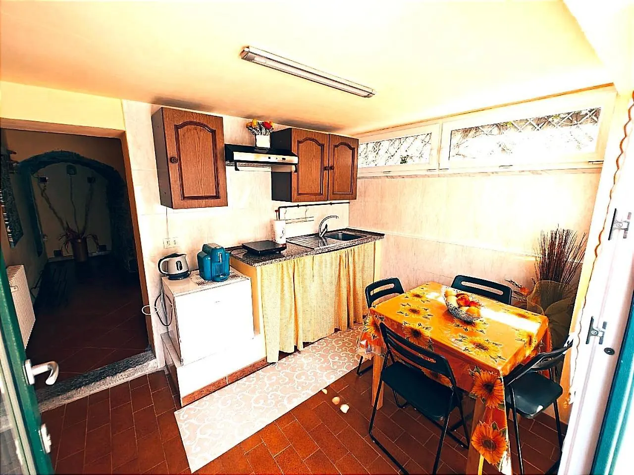 Casa Vacanze Il Gelsomino La Spezia 0*,  Italy