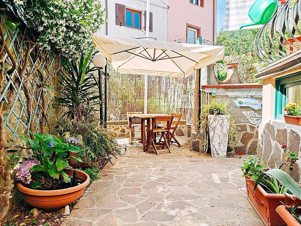 Casa Vacanze Il Gelsomino La Spezia